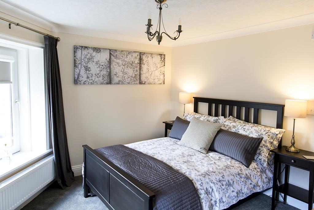 Belford House Self Check-In Rooms & Apartments Халтвисл Экстерьер фото